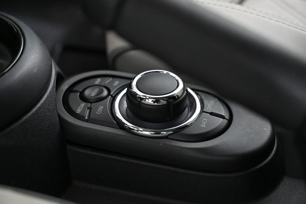 Certified 2023 MINI Cooper S image 21