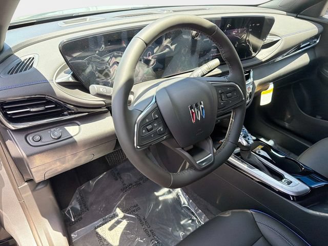 New 2026 Buick Envista Sport Touring w/ Convenience I Package FWD image 21