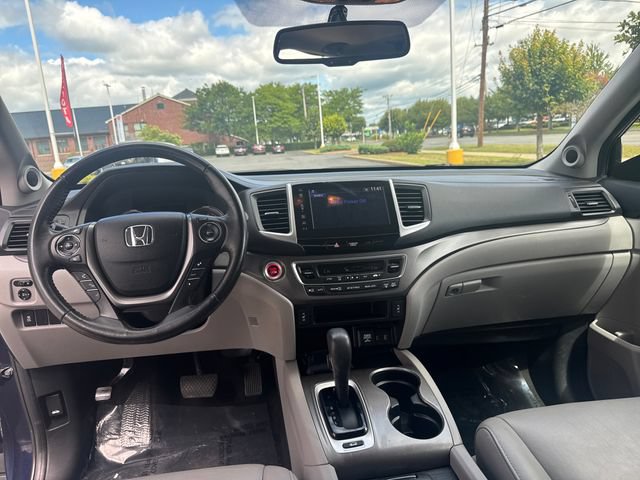 Used 2018 Honda Pilot EX-L image 14