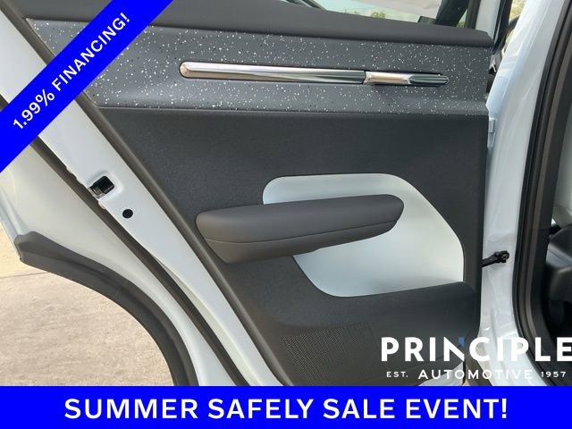 New 2026 Volvo EX30 Ultra w/ Protection Package Premier AWD/4WD image 28