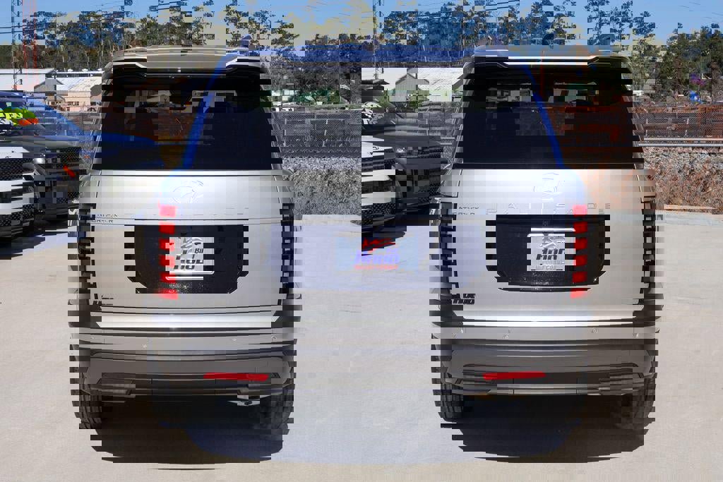 New 2026 Hyundai Palisade SEL image 25