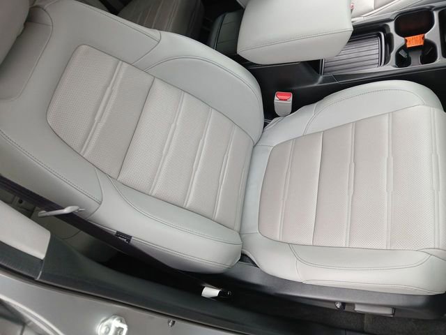 Used 2021 Honda CR-V EX-L image 24