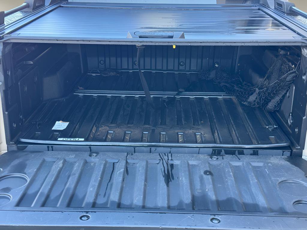 Used 2024 Hyundai Santa Cruz XRT image 14