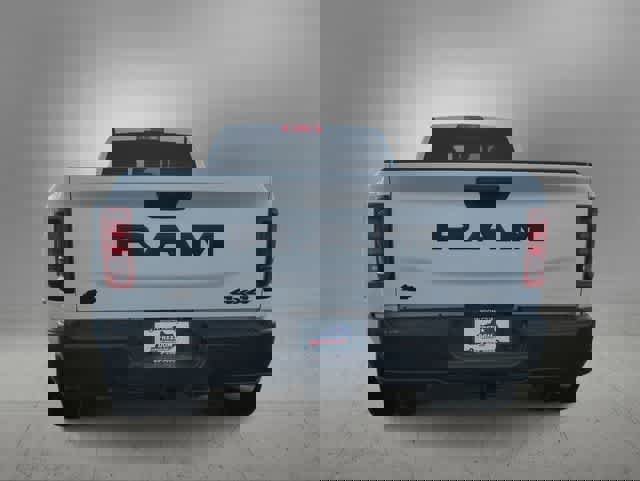 New 2026 RAM 3500 Tradesman image 7