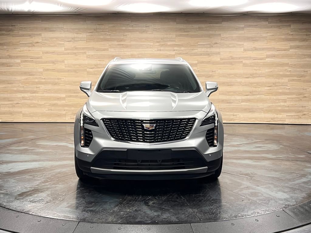 Used 2021 Cadillac XT4 Premium Luxury image 18