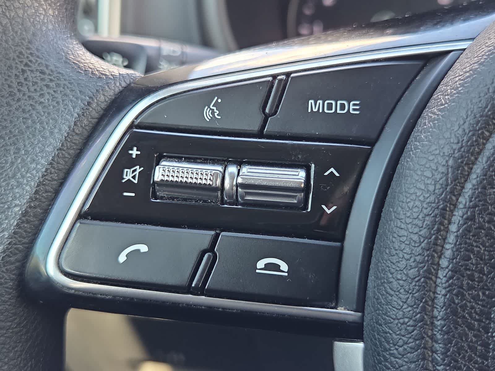 Used 2020 Kia Sportage LX FWD image 23