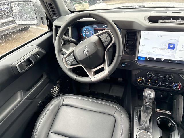 New 2026 Ford Bronco Badlands image 14