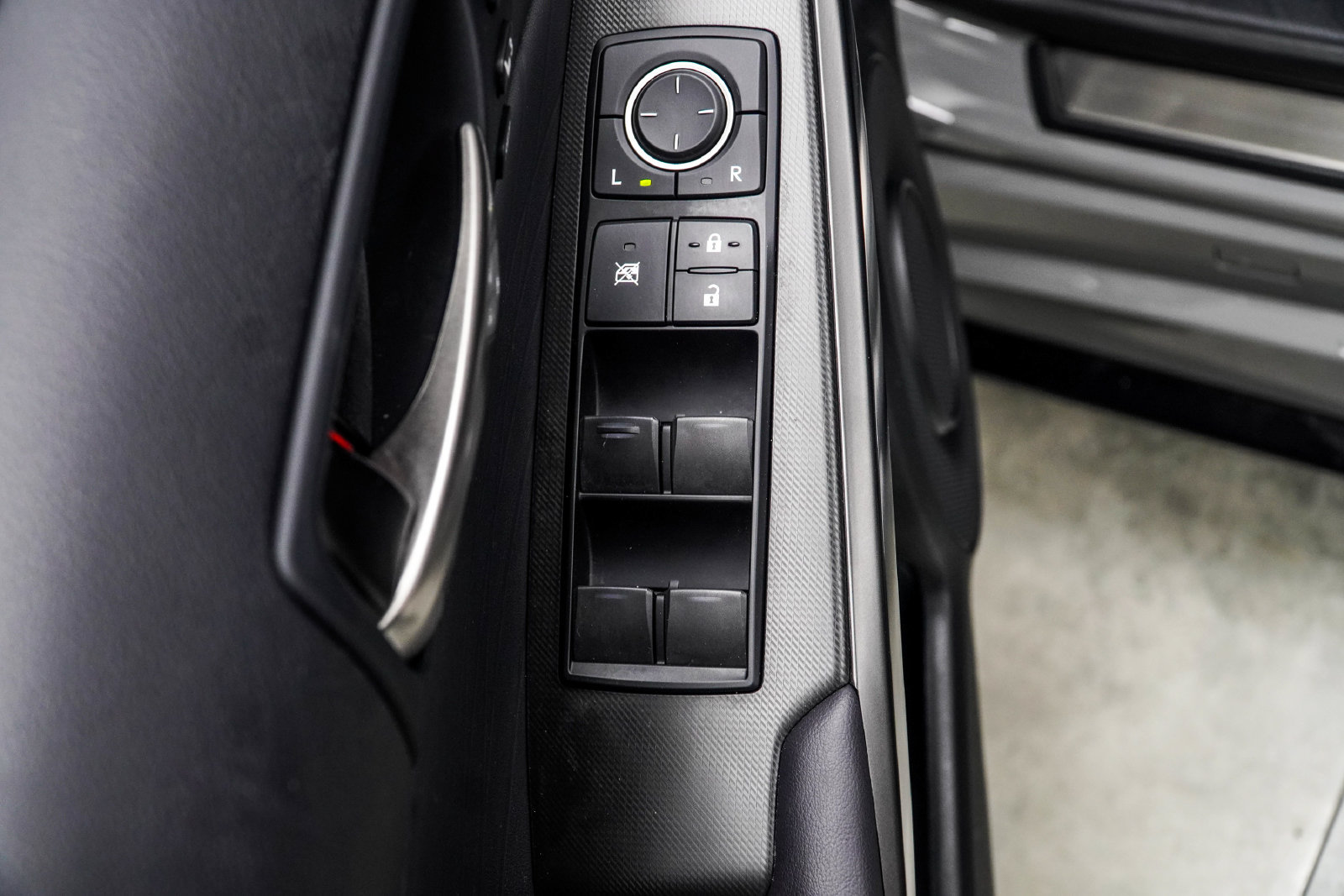 Used 2024 Lexus IS 350 F Sport w/ Navigation Package RWD image 41