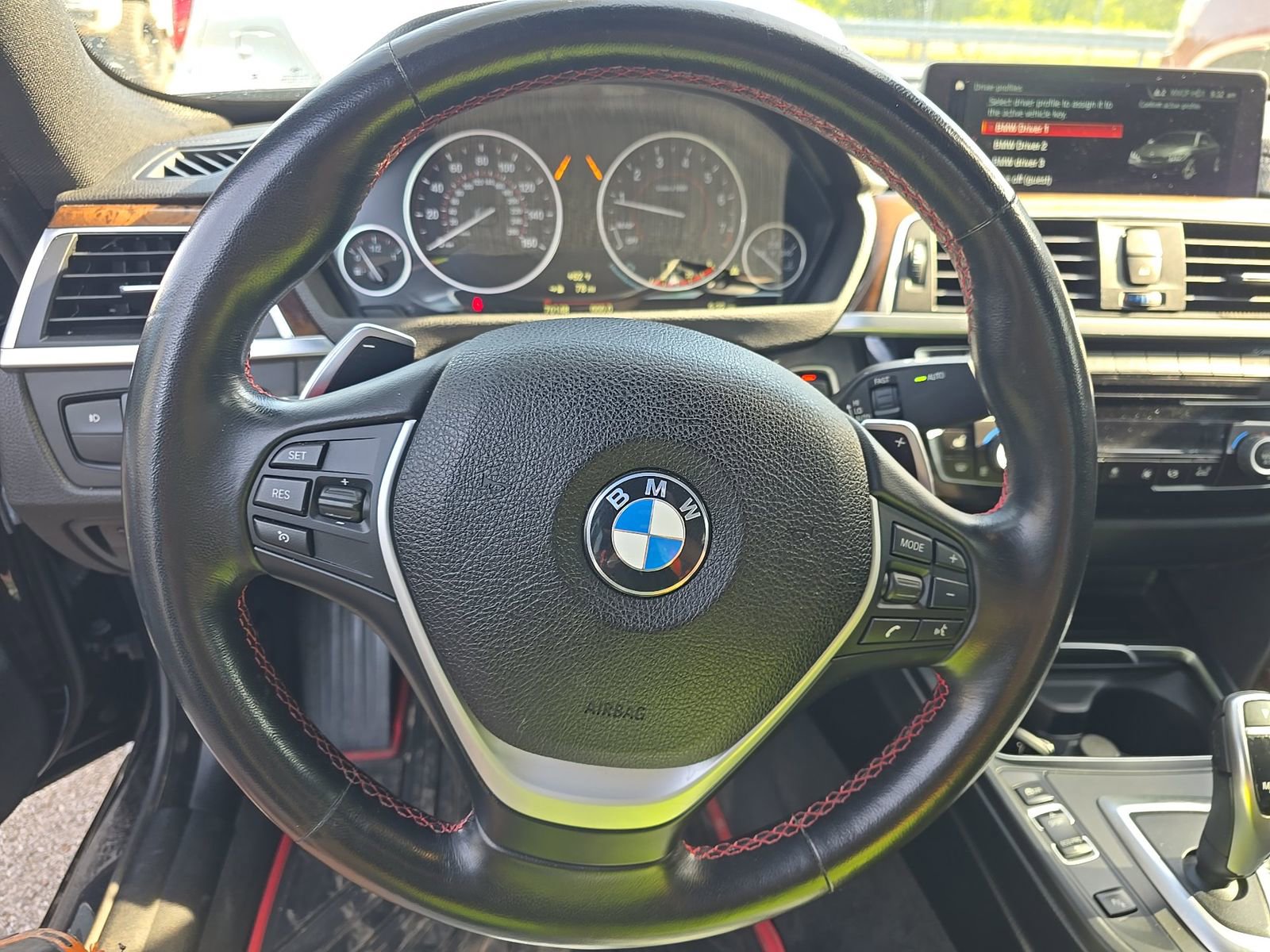 Used 2020 BMW 430i Gran Coupe RWD image 15