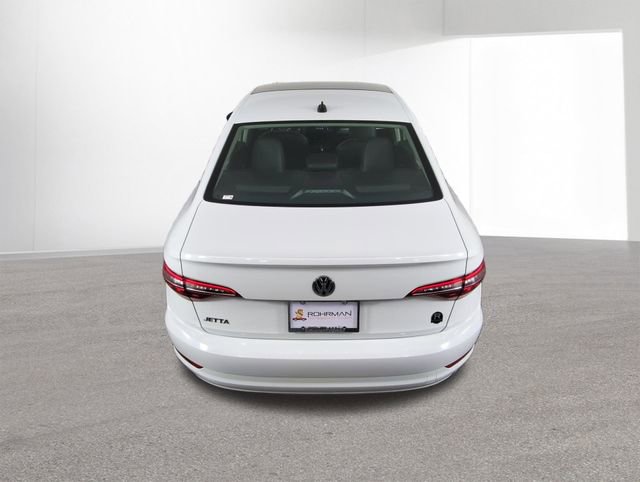 Used 2020 Volkswagen Jetta S image 35