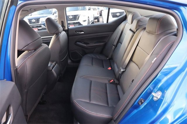 Certified 2025 Nissan Altima 2.5 SR w/ SR Premium Package image 10