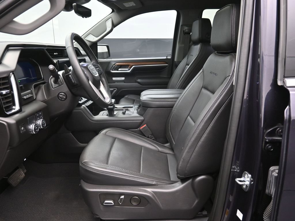 Used 2023 GMC Sierra 1500 Denali w/ Denali Reserve Package image 21