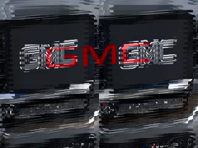 New 2026 GMC Sierra 2500 SLT w/ SLT Convenience Package image 20