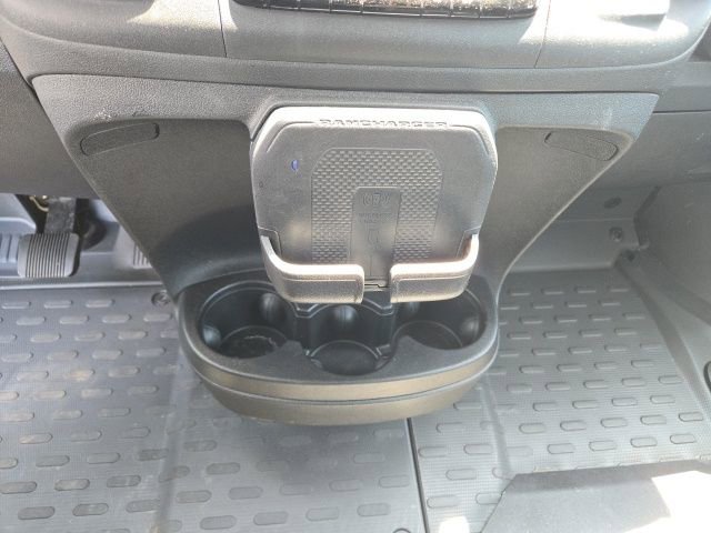 Used 2024 RAM ProMaster 3500 w/ Delivery Van Package image 31