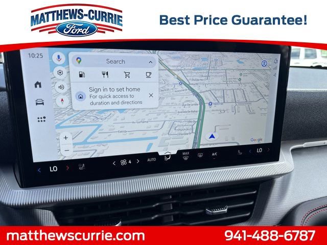 New 2026 Ford Explorer ST w/ Sun And Sound Package AWD/4WD image 19