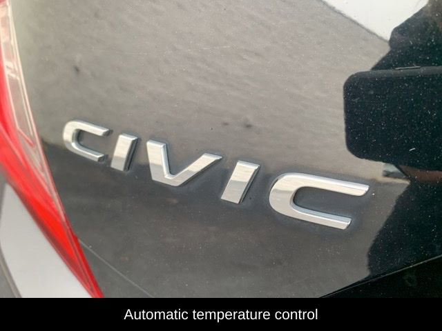 Used 2019 Honda Civic LX image 5