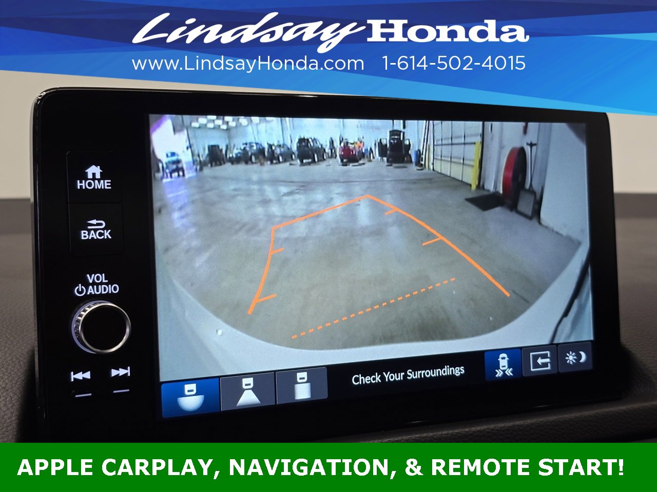 Used 2025 Honda Civic Sport Touring image 16