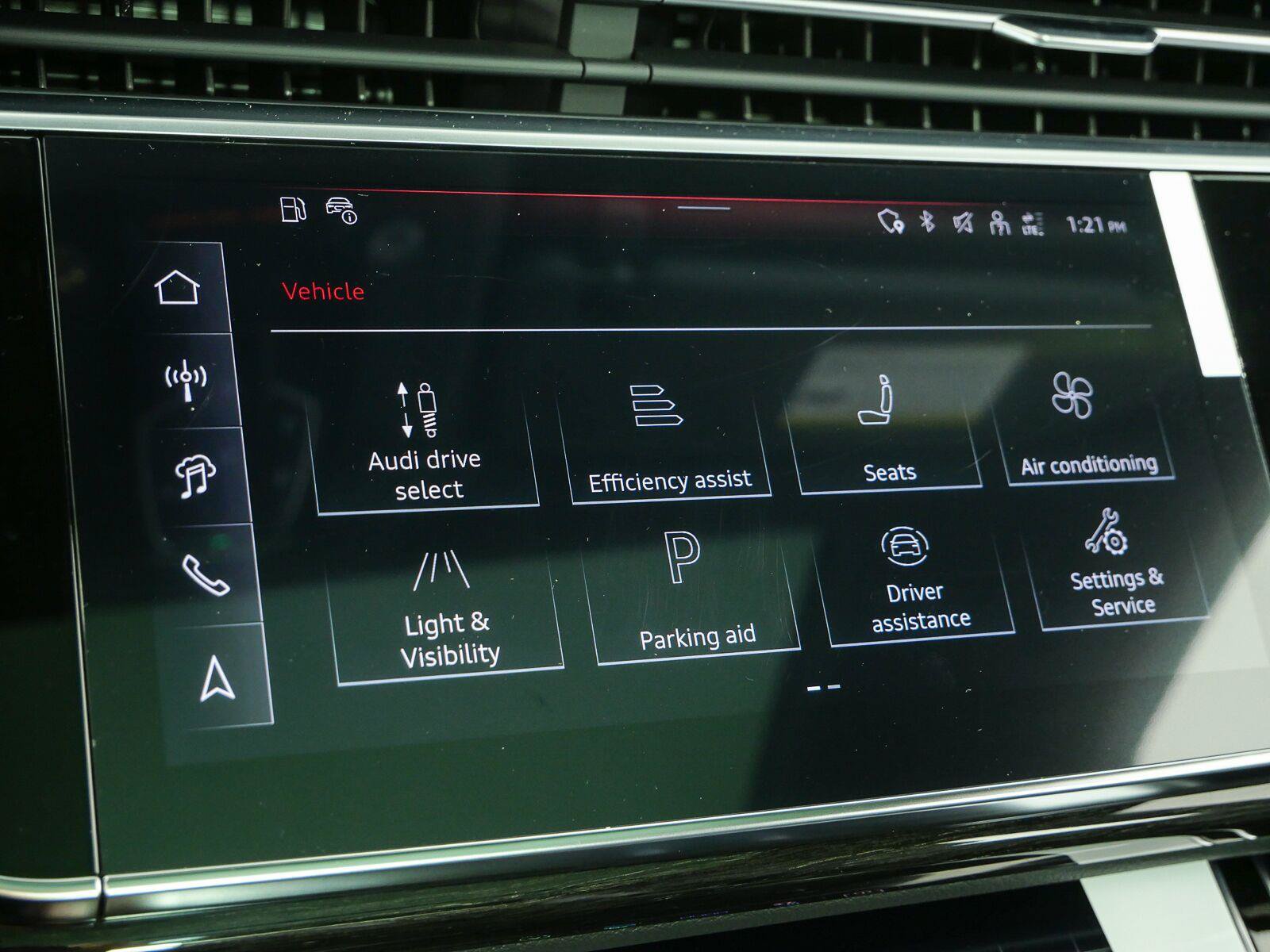 New 2026 Audi Q7 2.0T Premium Plus AWD/4WD image 15