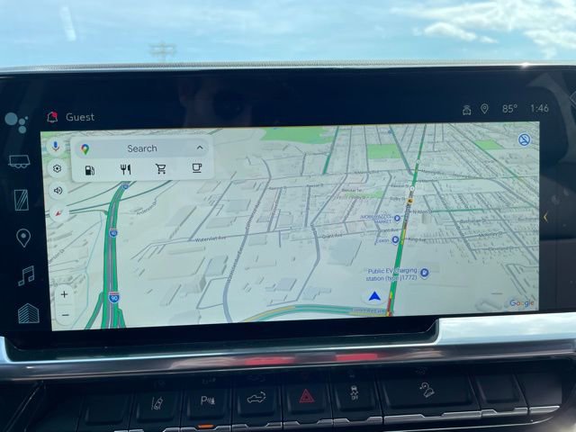 New 2026 Chevrolet Silverado 3500 LTZ w/ Z71 Chrome Sport Edition image 4