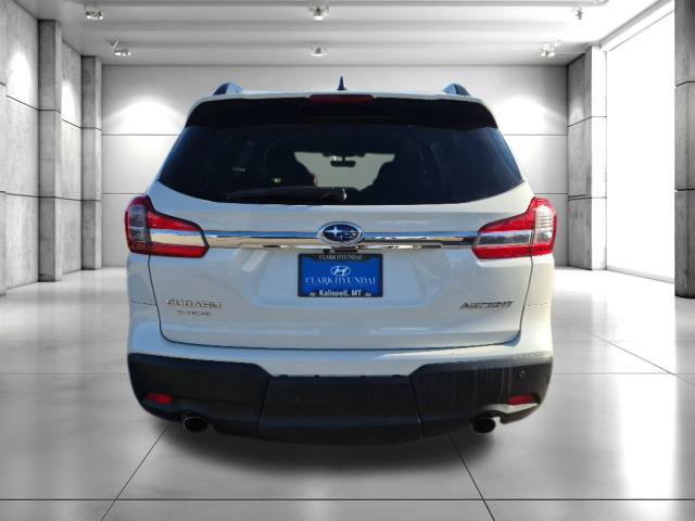 Used 2021 Subaru Ascent Premium w/ Convenience Package AWD/4WD image 6