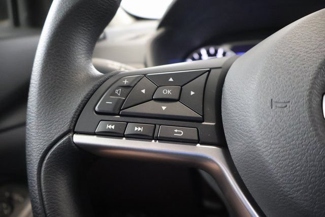 New 2026 Nissan Altima 2.5 SV AWD/4WD image 17