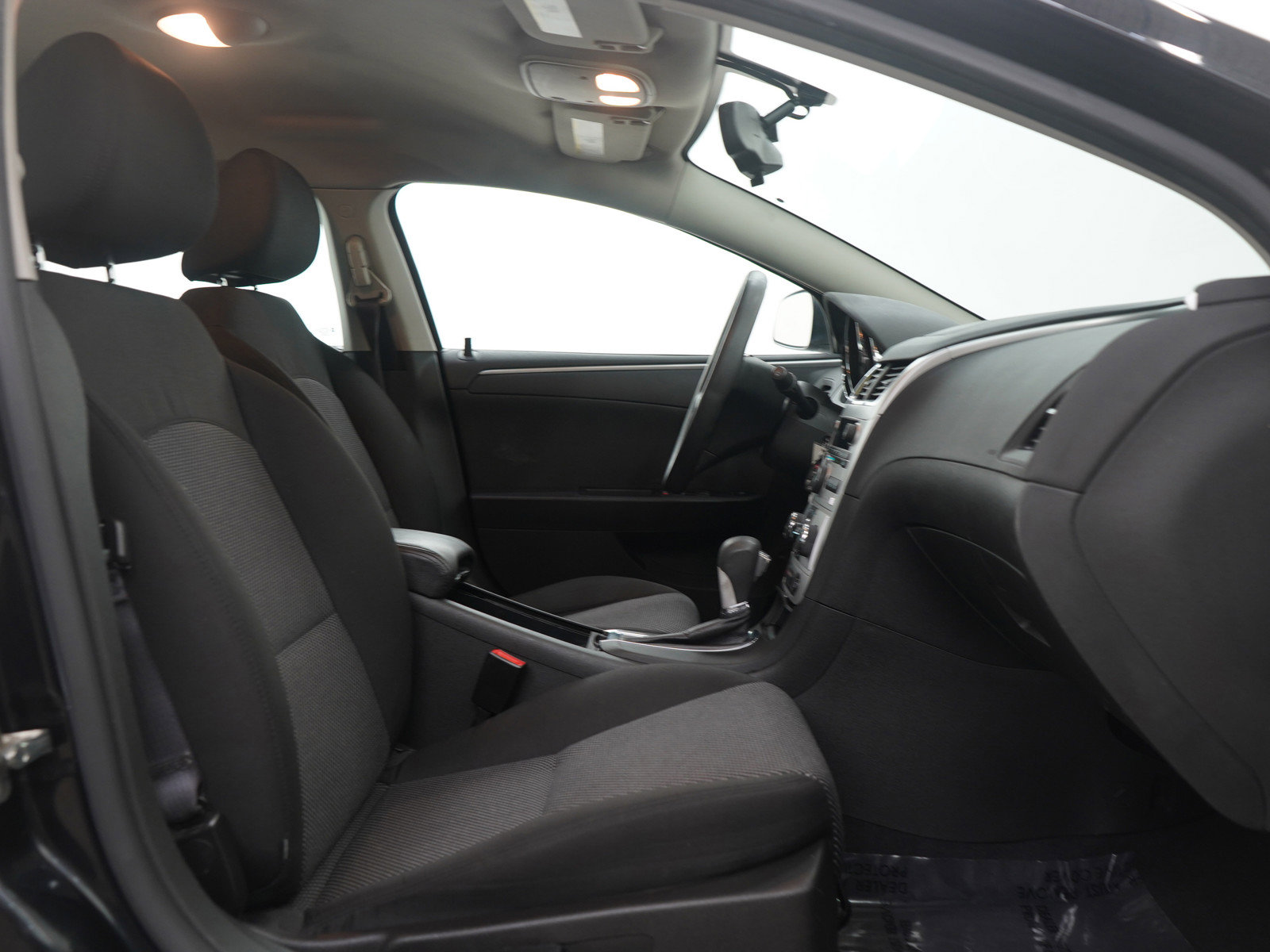 Used 2012 Chevrolet Malibu LT w/ Power Convenience Package image 11