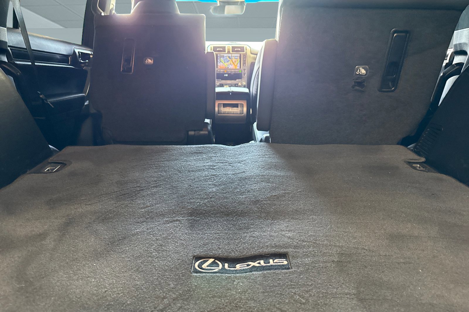 Used 2020 Lexus GX 460 Premium image 33