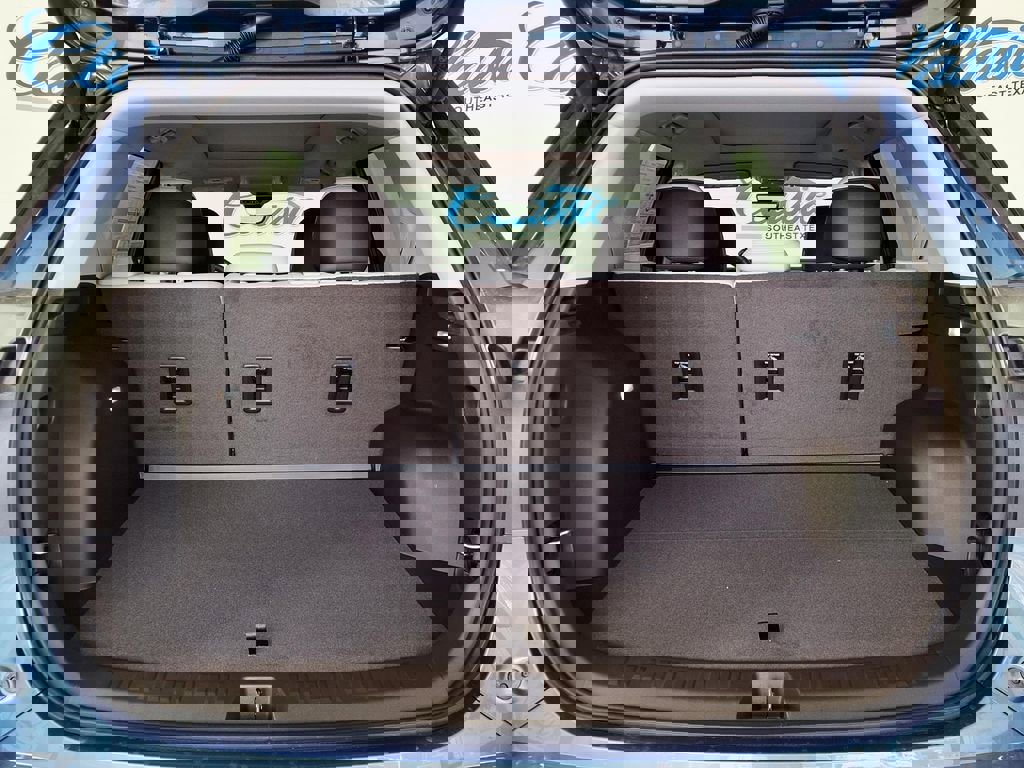 New 2026 GMC Terrain Denali image 9