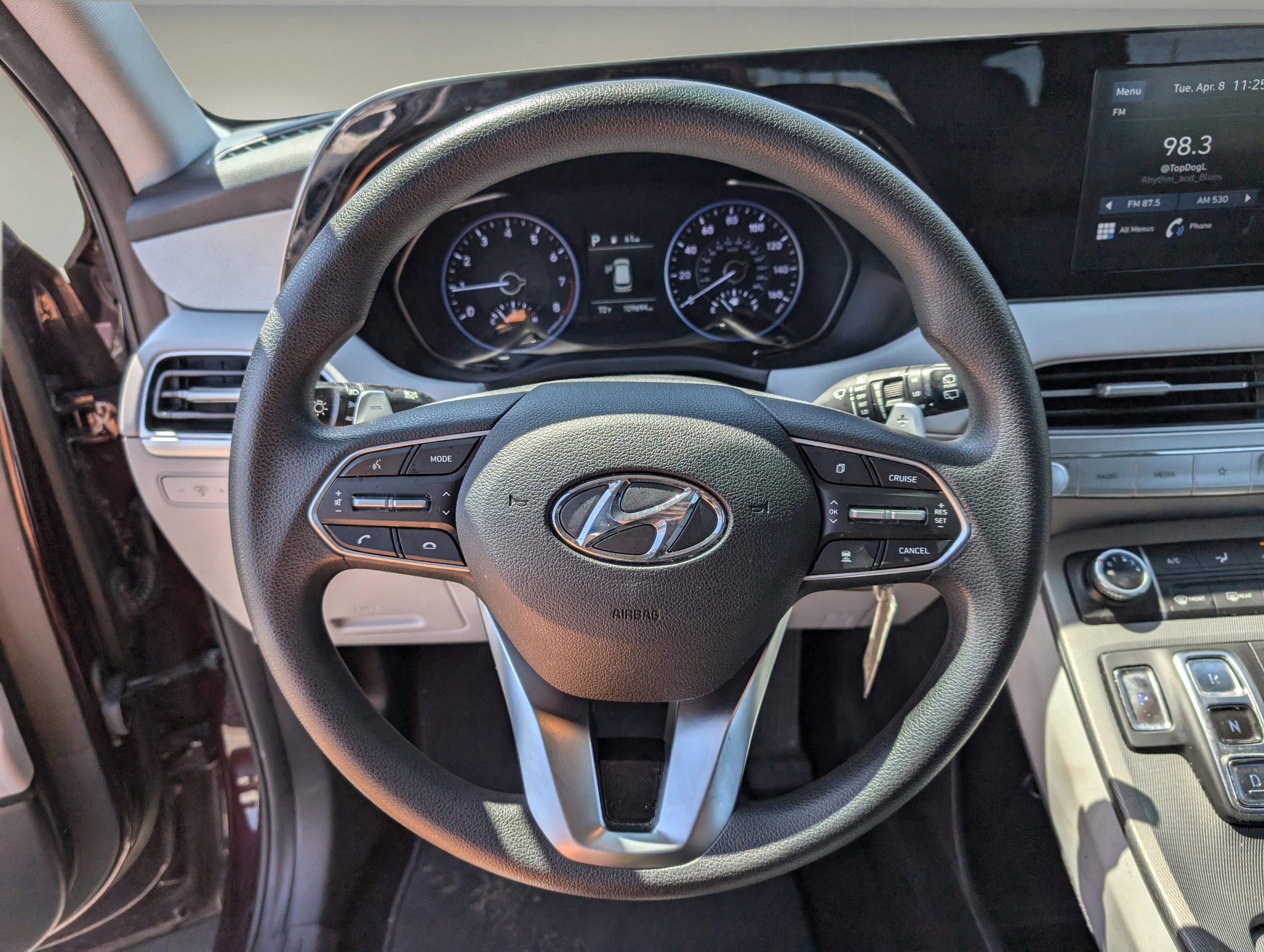 Used 2021 Hyundai Palisade SE image 18