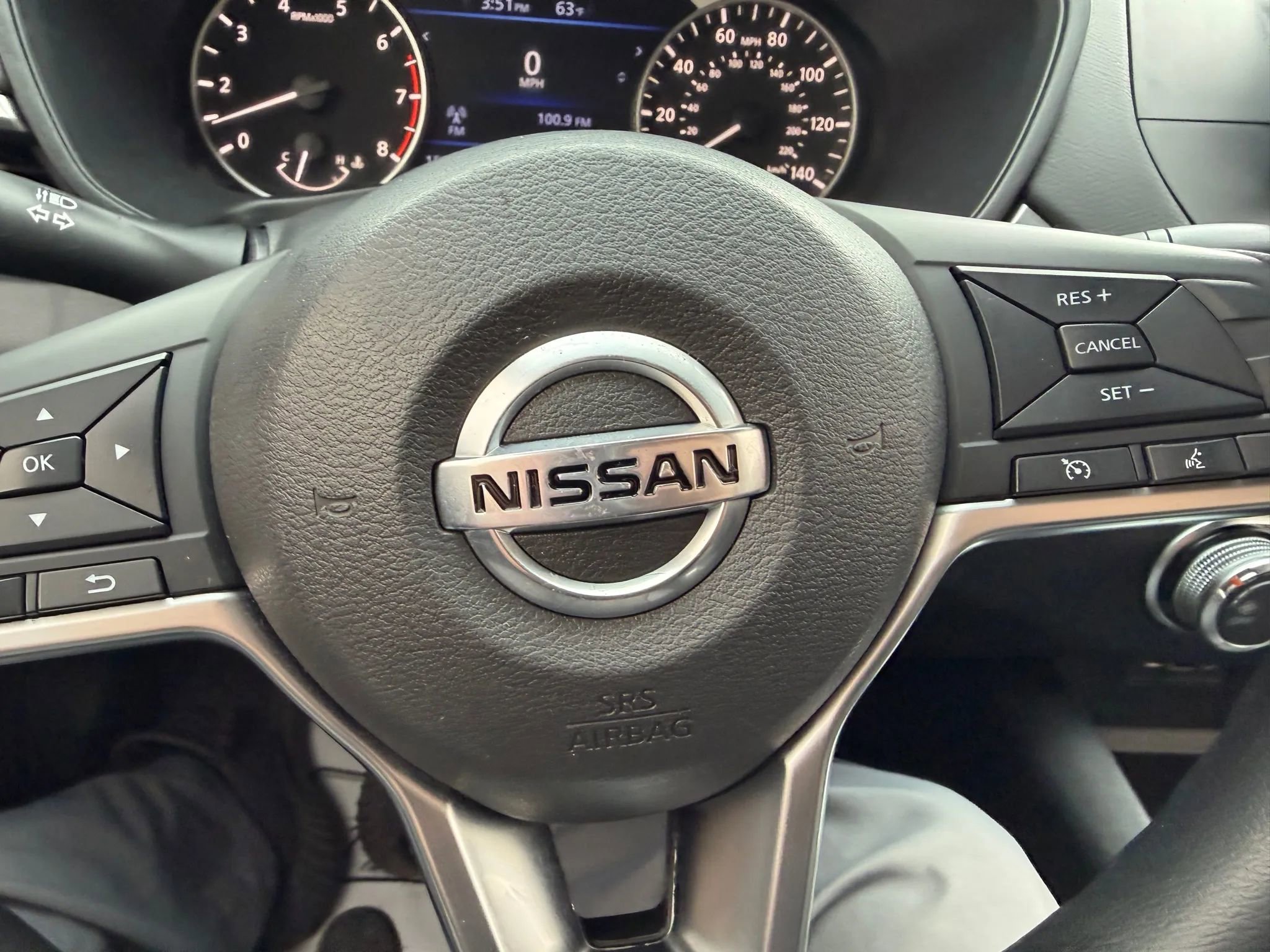 Used 2019 Nissan Altima 2.5 S image 25
