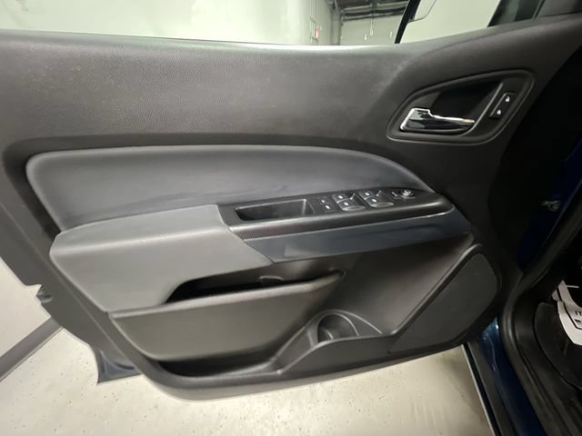 Used 2020 Chevrolet Colorado Z71 AWD/4WD image 20