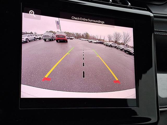 Certified 2022 Jeep Grand Cherokee L Laredo w/ Luxury Tech Group I image 30