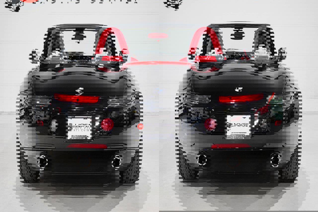 Used 2001 BMW Z8 image 3