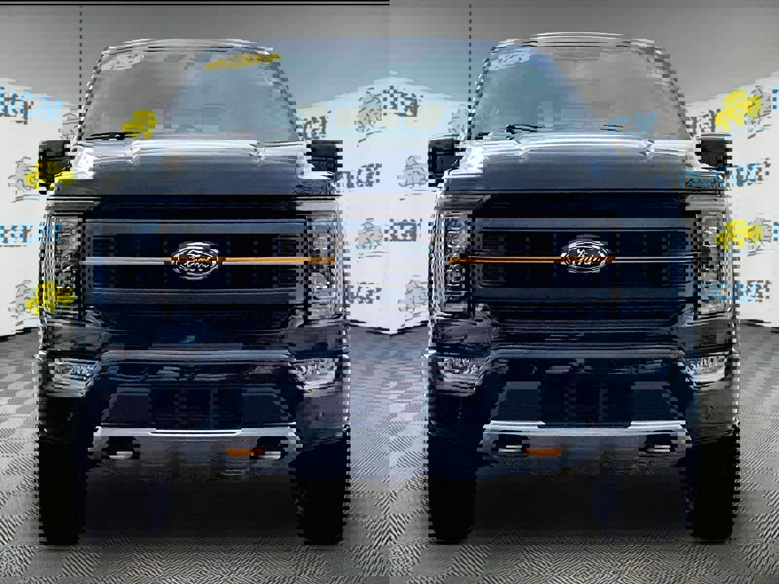 Used 2023 Ford F150 Tremor w/ Equipment Group 402A High image 2