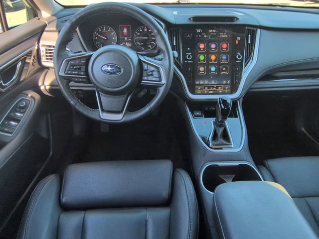 Used 2025 Subaru Outback Limited w/ Popular Package #2 image 38