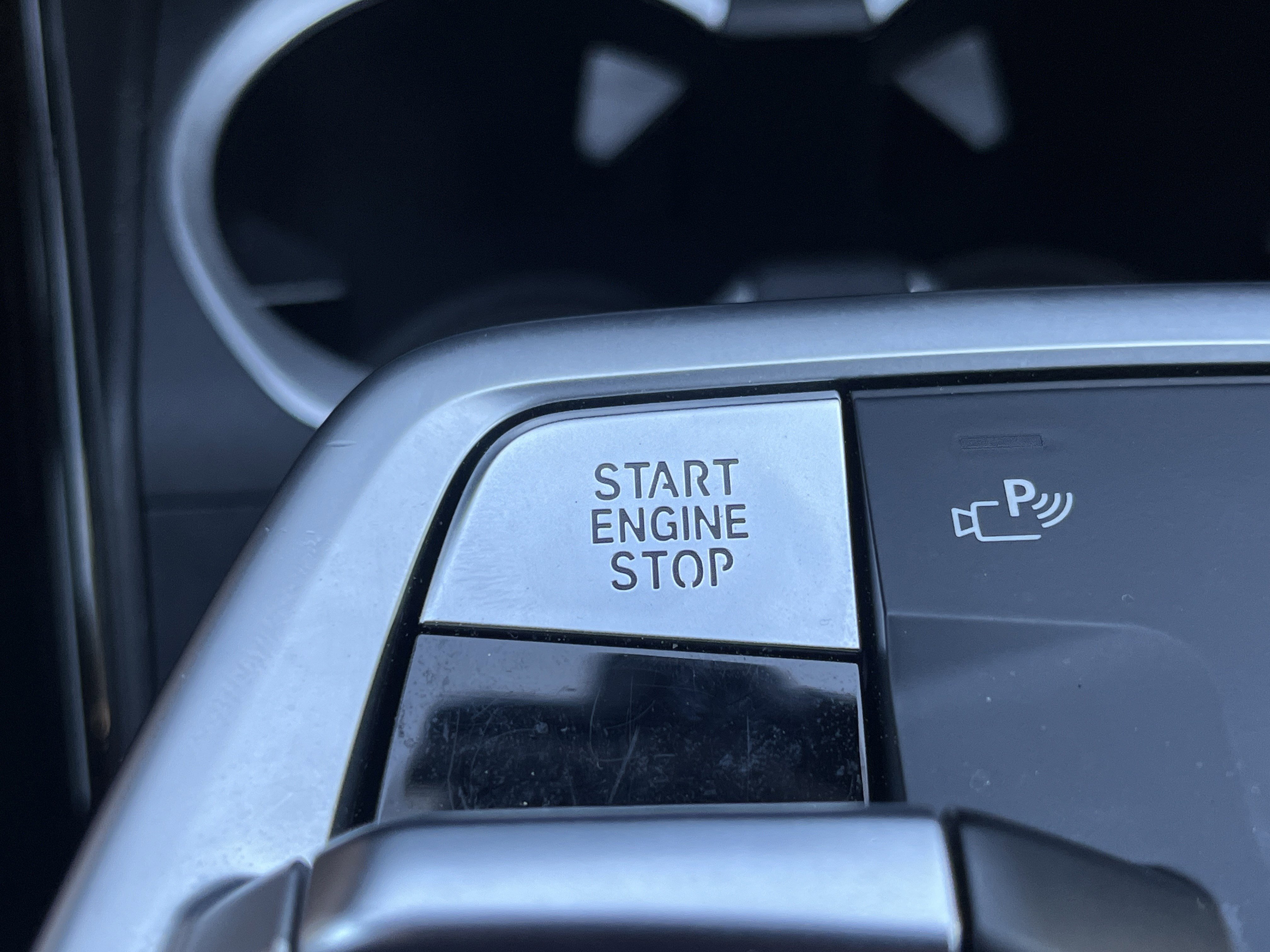 Used 2025 BMW X1 xDrive28i w/ Convenience Package AWD/4WD image 9