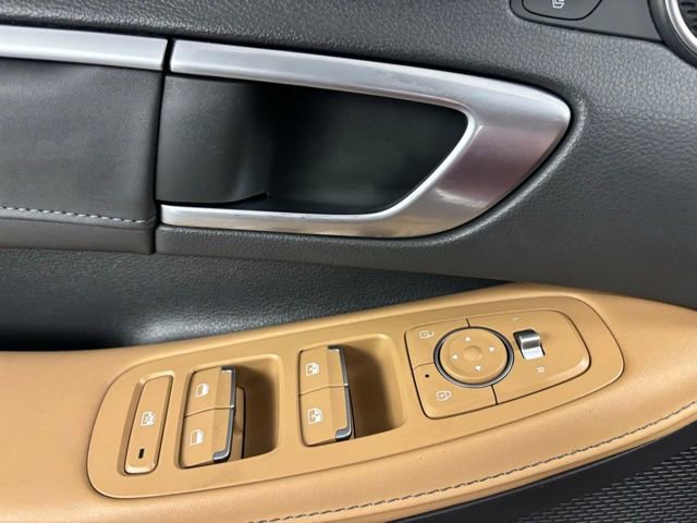 Used 2021 Hyundai Sonata Limited FWD image 21