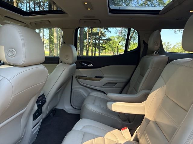 Used 2019 GMC Acadia Denali w/ Technology Package image 23