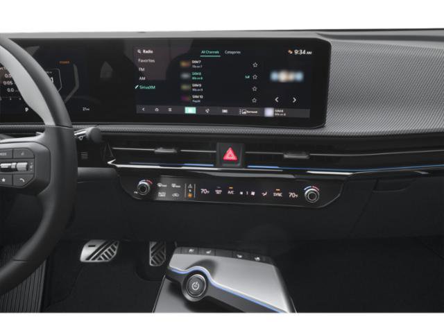 Certified 2025 Kia EV6 GT-Line image 9