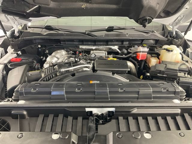 Used 2022 GMC Sierra 2500 SLE w/ SLE Convenience Package AWD/4WD image 40