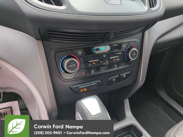 Used 2018 Ford Escape SEL AWD/4WD image 17