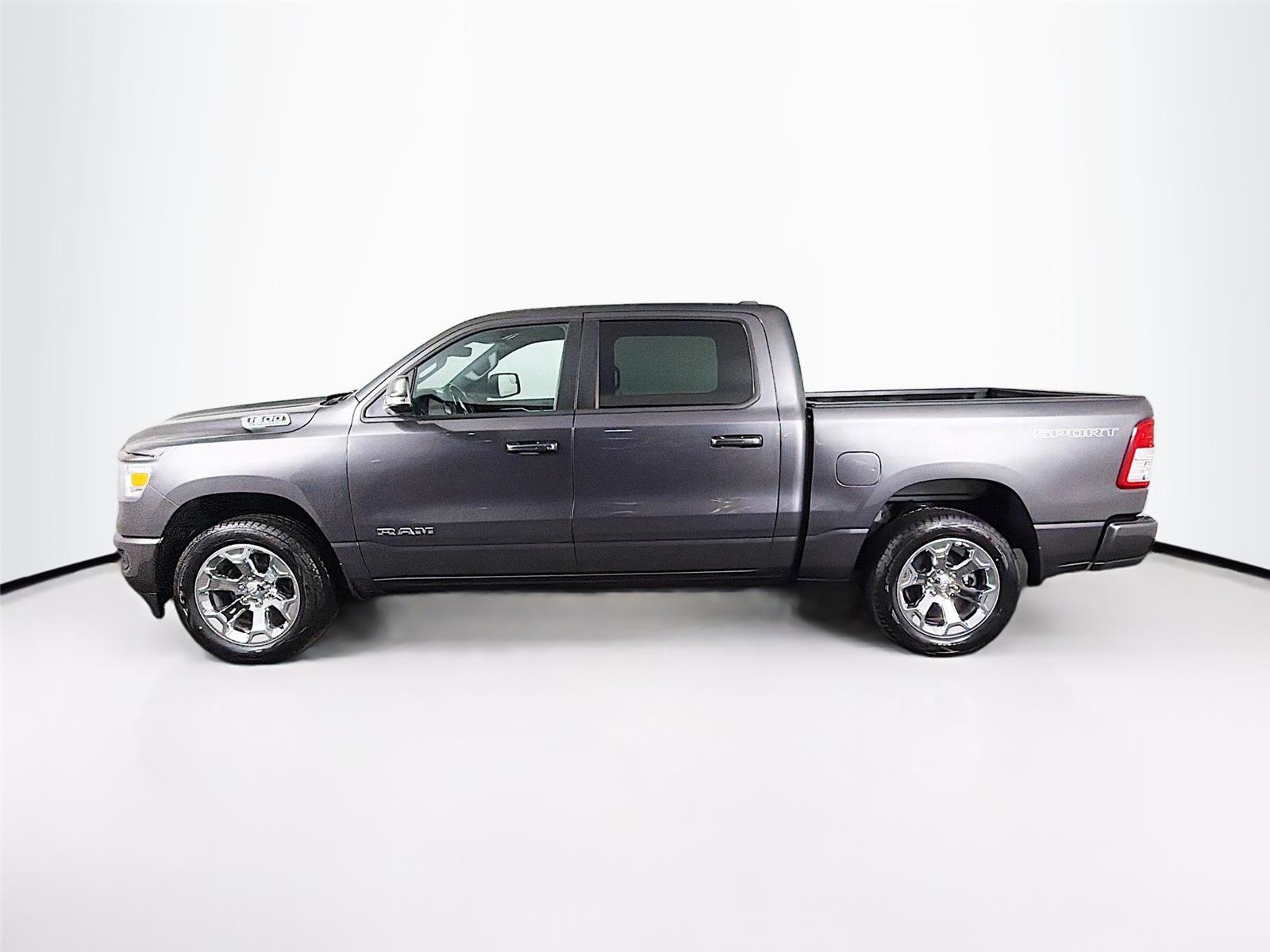 Used 2022 RAM 1500 Big Horn image 4