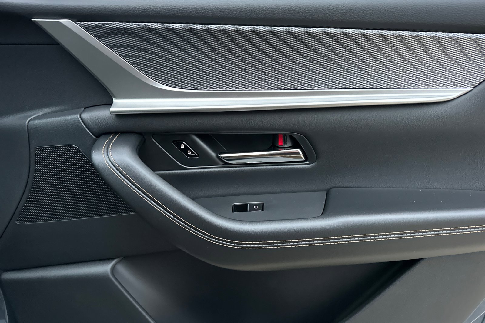 New 2026 MAZDA CX-70 3.3 Turbo w/ Premium Plus Pkg image 20