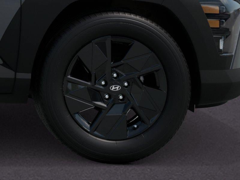 New 2027 Hyundai Kona SEL Sport FWD image 8