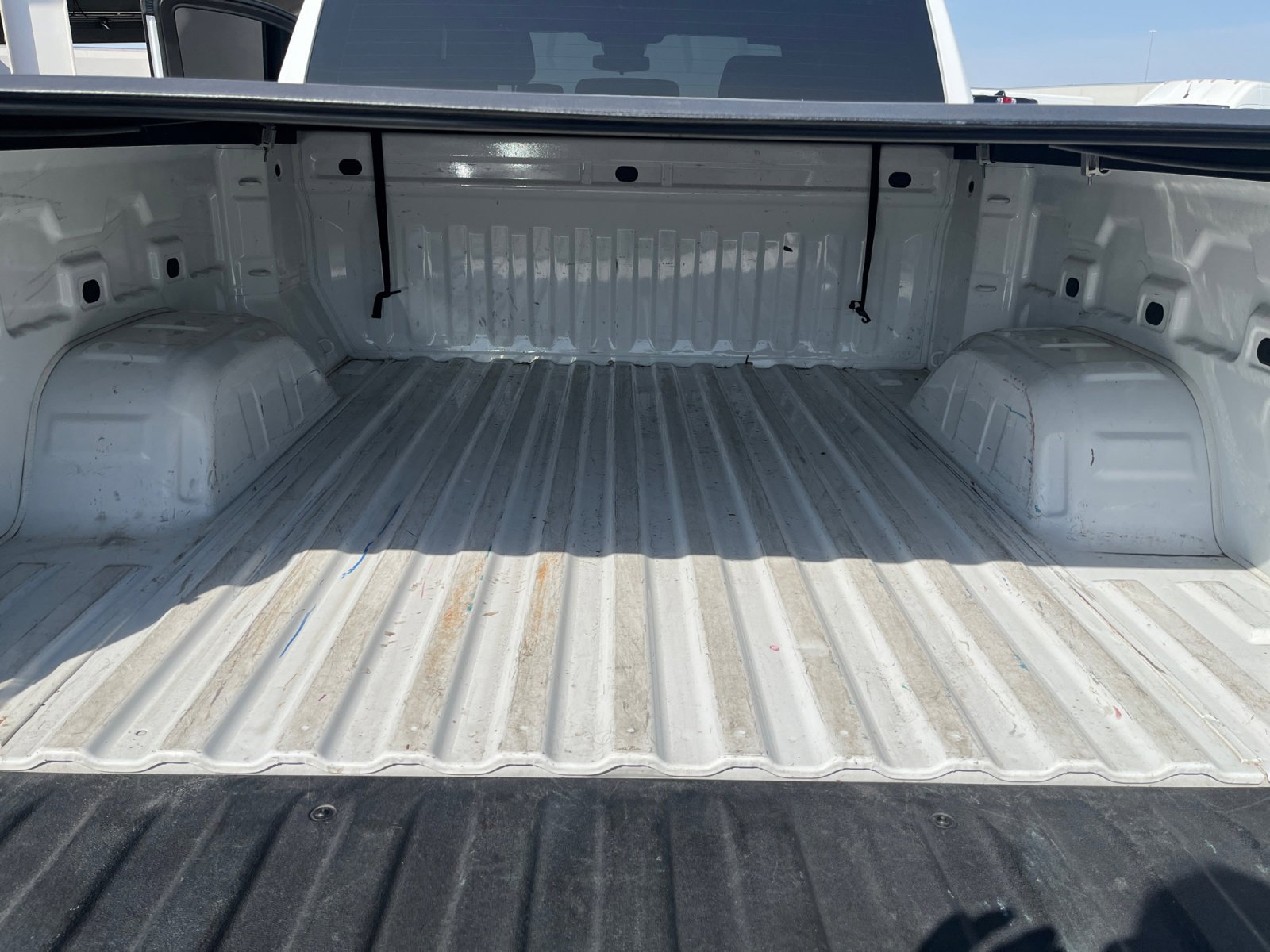 Used 2022 Chevrolet Silverado 1500 RST w/ Z71 Off-Road Package image 28