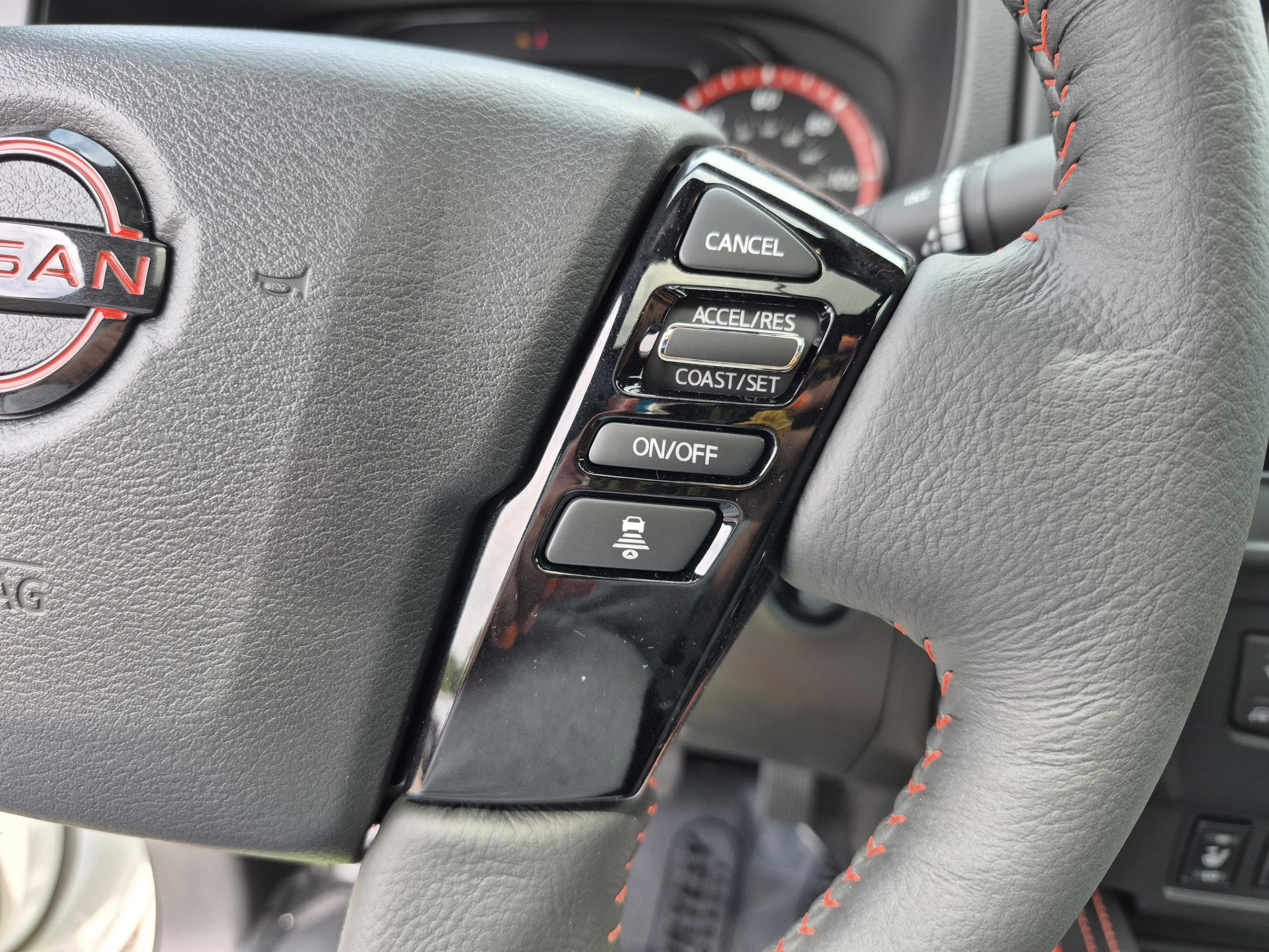 New 2026 Nissan Frontier Pro-X w/ Pro Premium Package RWD image 32