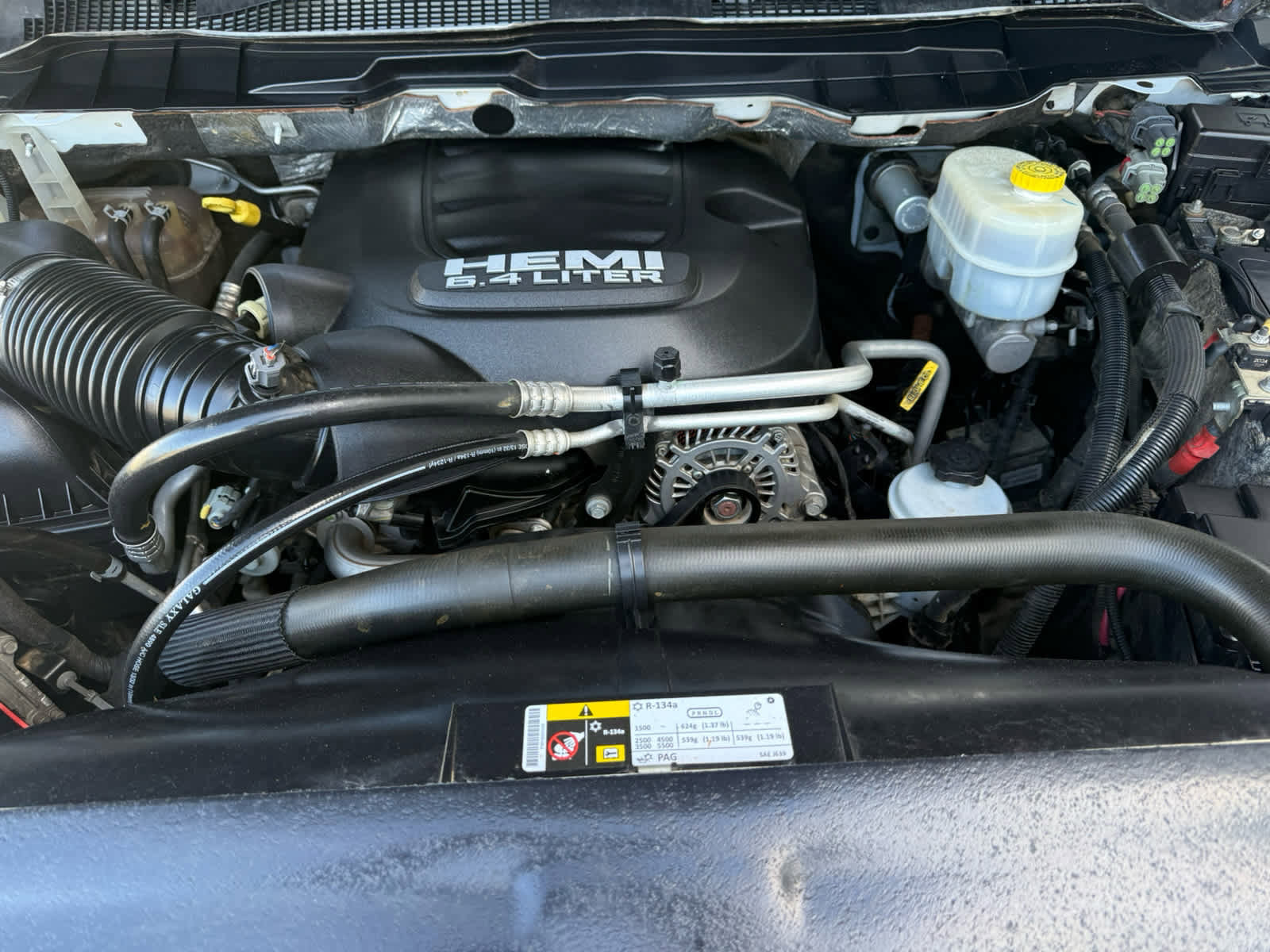 Used 2018 RAM 2500 Tradesman w/ Power & Remote Entry Group image 20