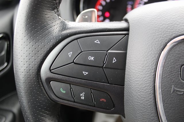 Used 2022 Dodge Durango GT w/ Blacktop Package image 14