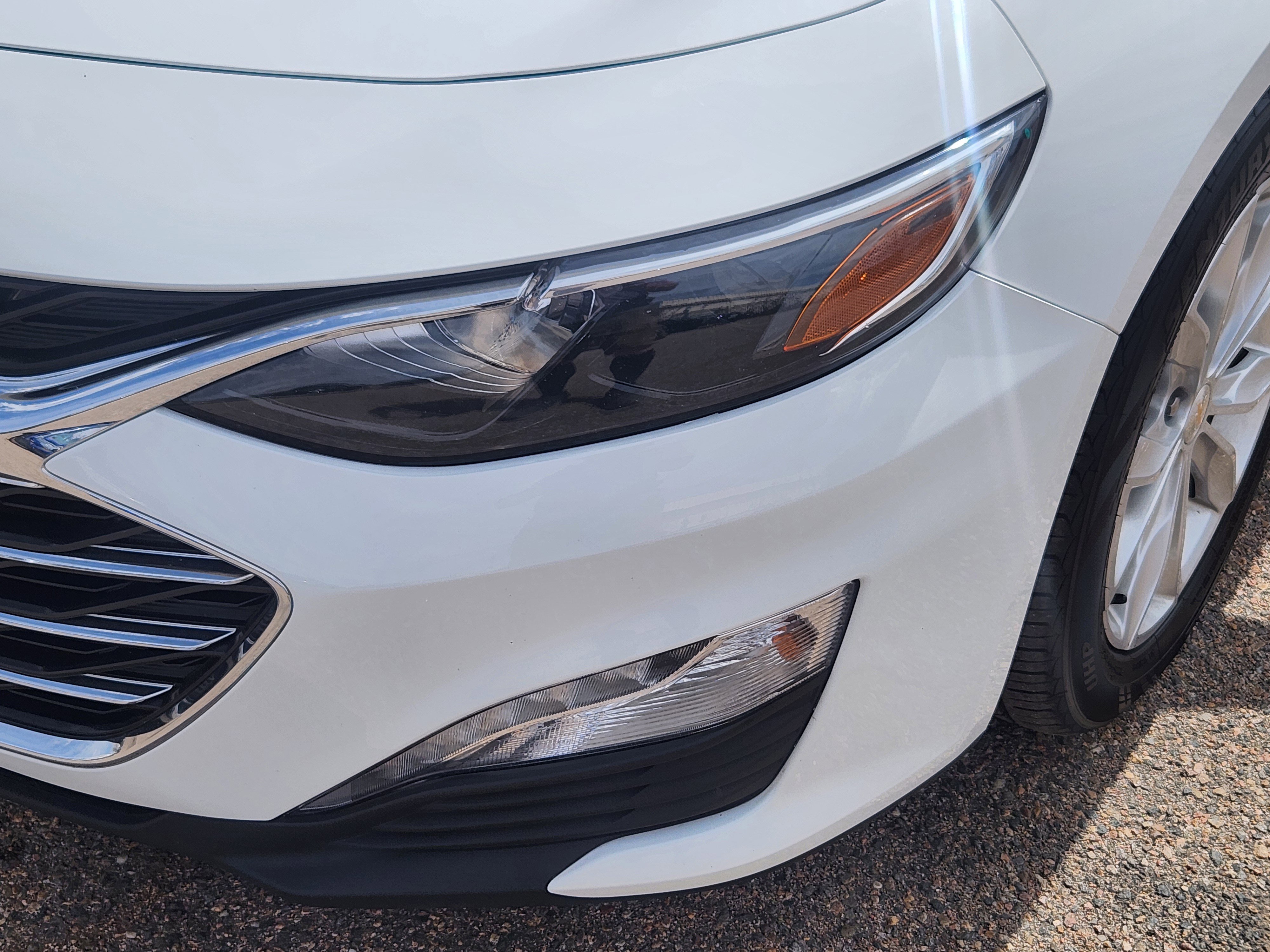Used 2024 Chevrolet Malibu LT FWD image 5