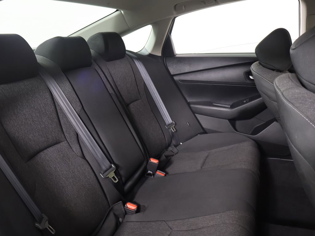 Used 2023 Honda Accord EX image 33